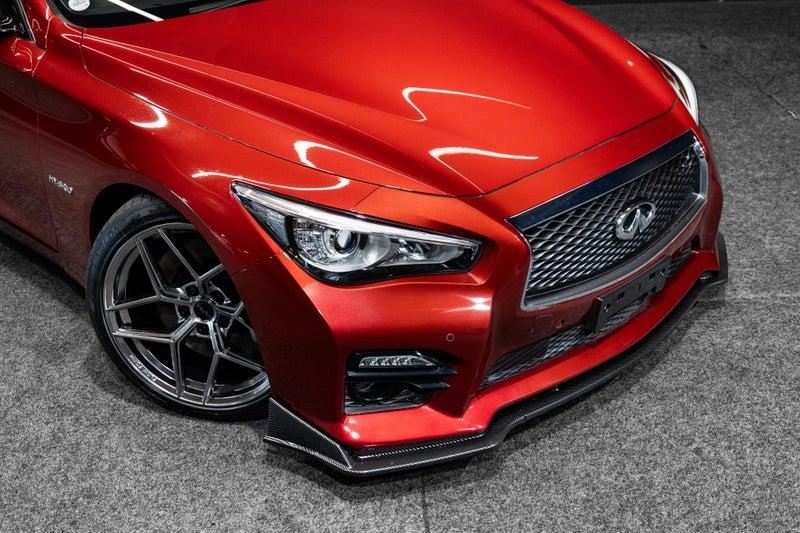 2015 Nissan Skyline