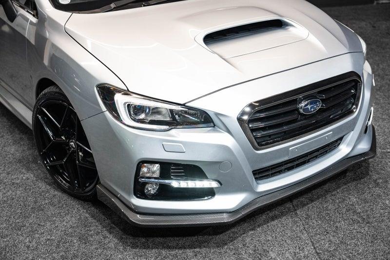 2016 Subaru Levorg