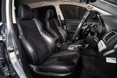 2016 Subaru Levorg - Thumbnail