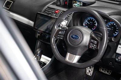 2016 Subaru Levorg - Thumbnail