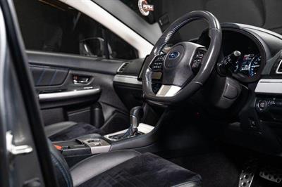 2016 Subaru Levorg - Thumbnail