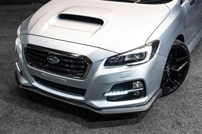 2016 Subaru Levorg - Thumbnail