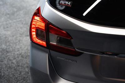 2016 Subaru Levorg - Thumbnail