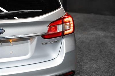 2016 Subaru Levorg - Thumbnail