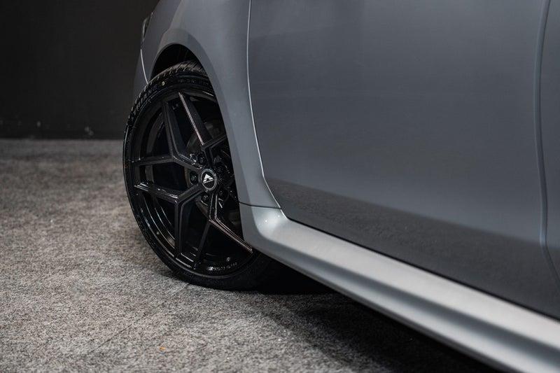 2016 Subaru Levorg