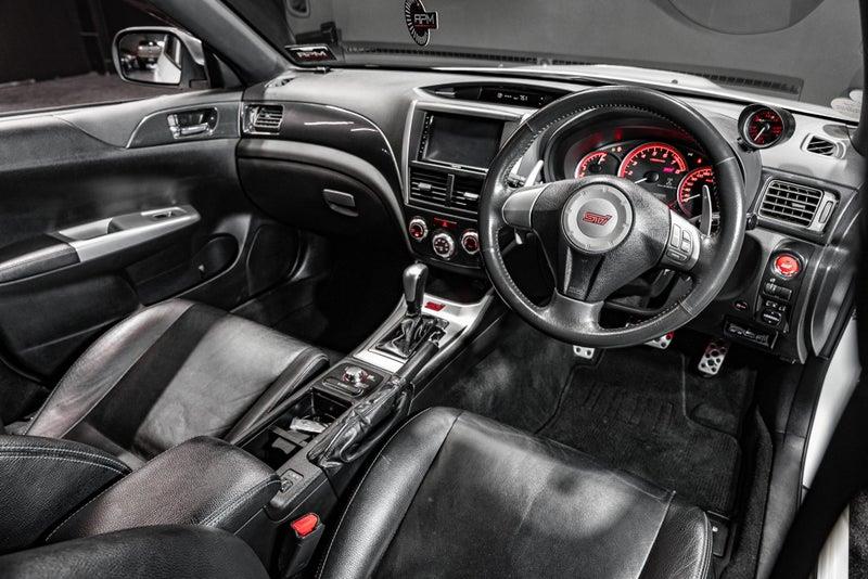 2009 Subaru Impreza