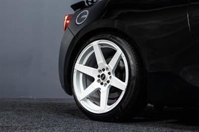 2012 Subaru BRZ - Thumbnail