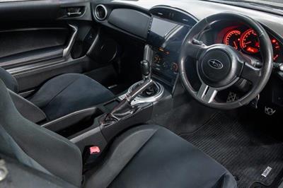 2012 Subaru BRZ - Thumbnail
