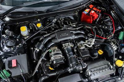 2012 Subaru BRZ - Thumbnail