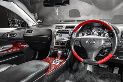 2010 Lexus GS 350 - Thumbnail