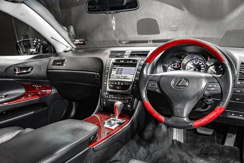 2010 Lexus GS 350