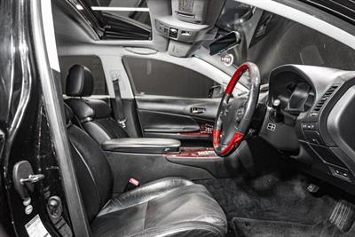 2010 Lexus GS 350 - Thumbnail
