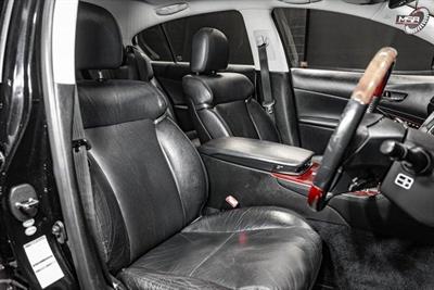 2010 Lexus GS 350 - Thumbnail