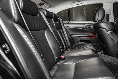 2010 Lexus GS 350 - Thumbnail