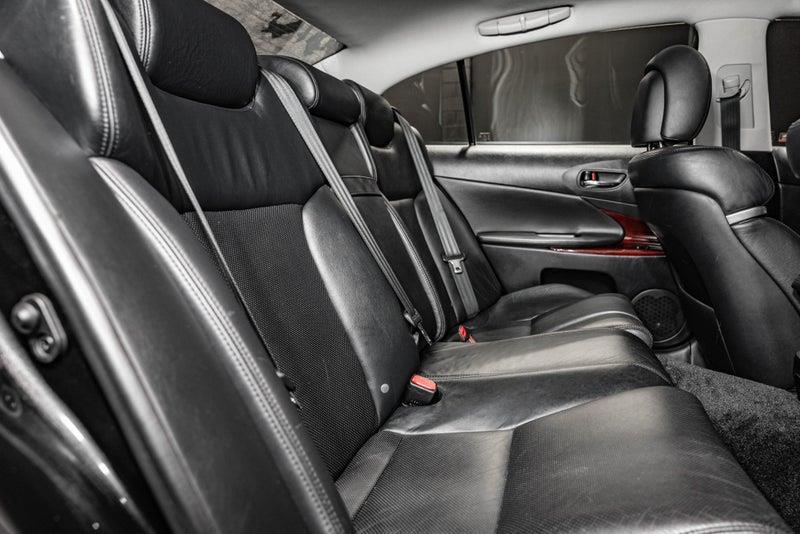 2010 Lexus GS 350