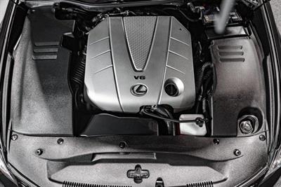 2010 Lexus GS 350 - Thumbnail