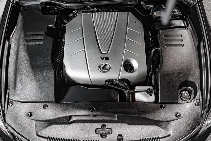 2010 Lexus GS 350