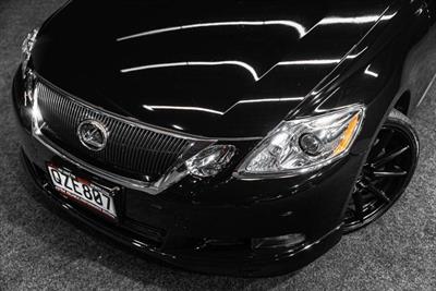 2010 Lexus GS 350 - Thumbnail