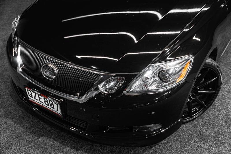 2010 Lexus GS 350