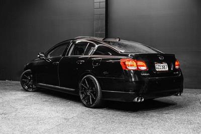 2010 Lexus GS 350 - Thumbnail