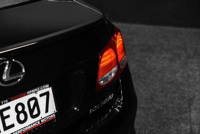 2010 Lexus GS 350 - Thumbnail