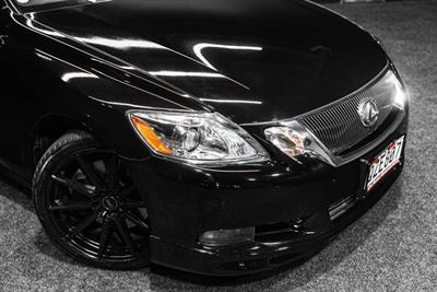 2010 Lexus GS 350 - Thumbnail
