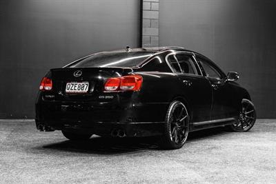 2010 Lexus GS 350 - Thumbnail