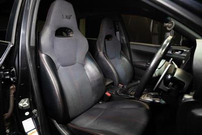 2011 Subaru Impreza - Thumbnail
