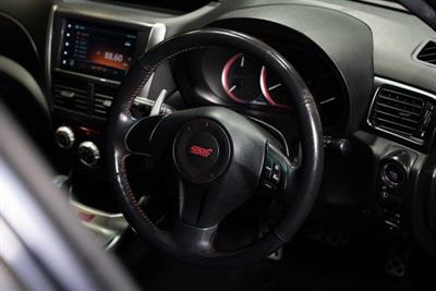 2011 Subaru Impreza - Thumbnail