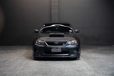 2011 Subaru Impreza - Thumbnail
