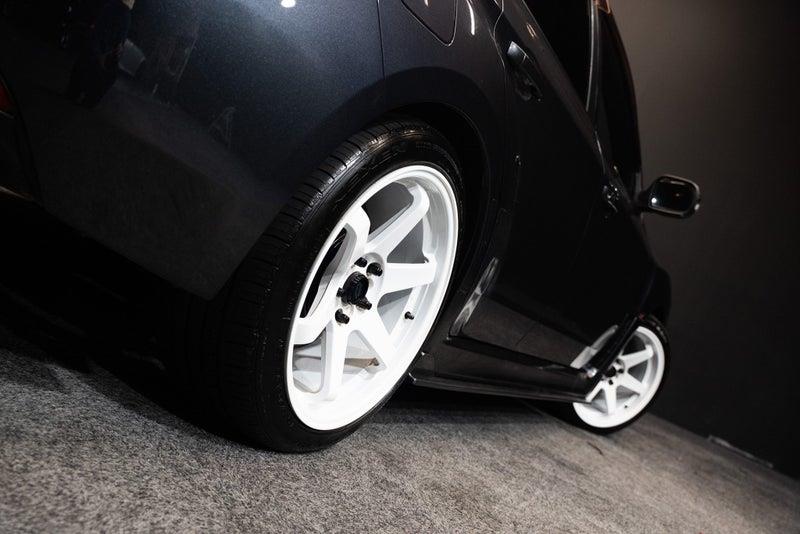 2011 Subaru Impreza