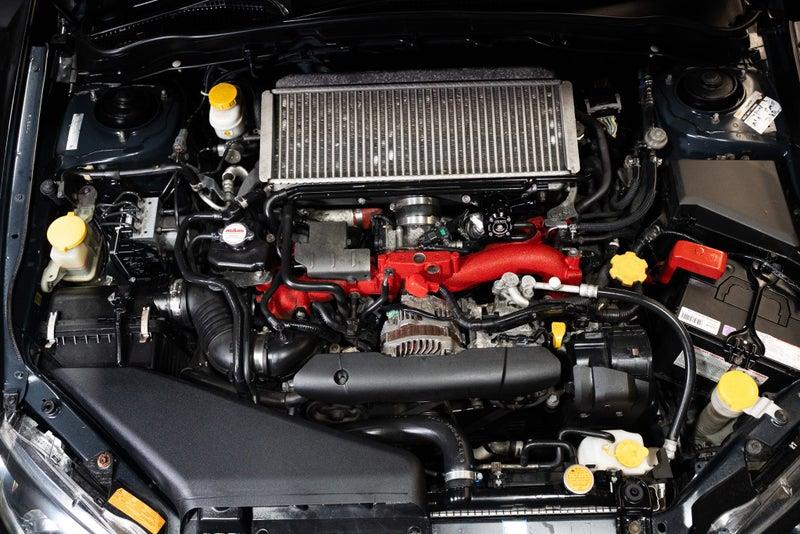 2011 Subaru Impreza
