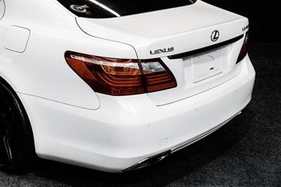 2012 Lexus LS 460 - Thumbnail