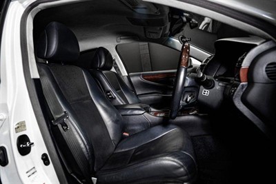 2012 Lexus LS 460 - Thumbnail