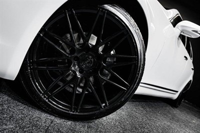 2012 Lexus LS 460 - Thumbnail