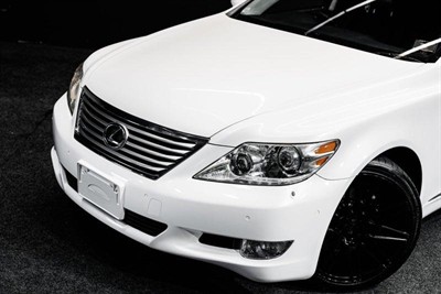 2012 Lexus LS 460 - Thumbnail