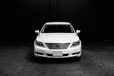 2012 Lexus LS 460 - Thumbnail