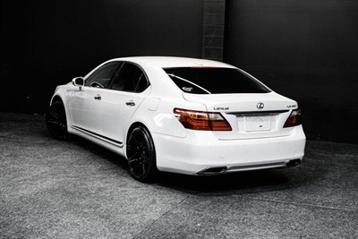 2012 Lexus LS 460 - Thumbnail