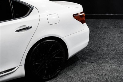 2012 Lexus LS 460 - Thumbnail