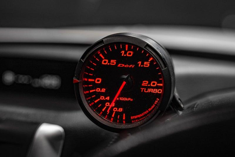 2009 Subaru Impreza
