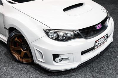 2009 Subaru Impreza - Thumbnail