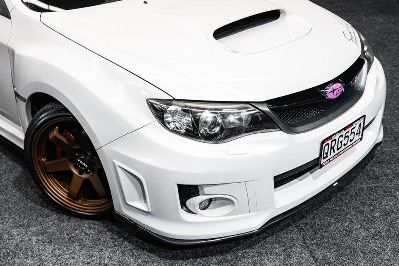 2009 Subaru Impreza