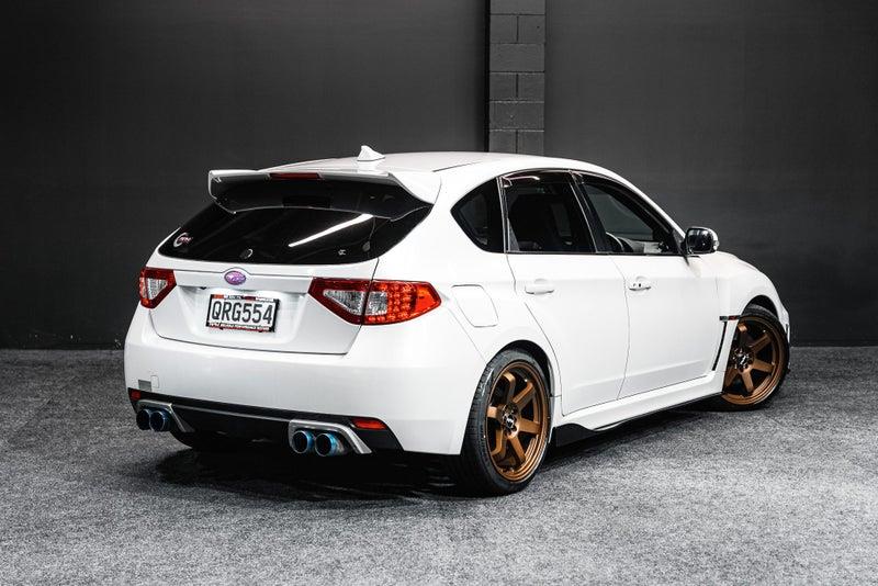2009 Subaru Impreza