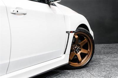 2009 Subaru Impreza - Thumbnail