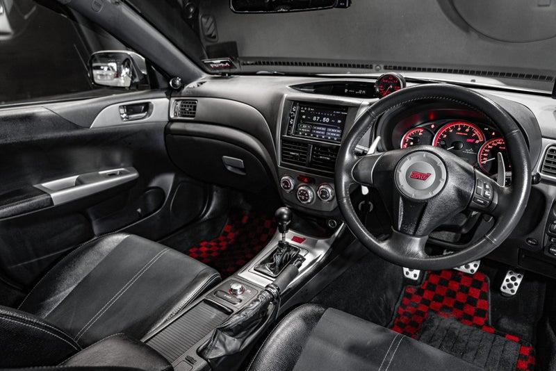 2009 Subaru Impreza
