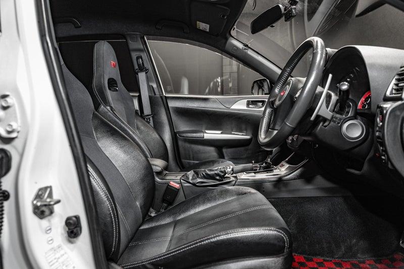 2009 Subaru Impreza