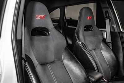 2009 Subaru Impreza - Thumbnail