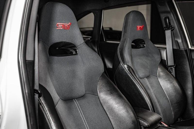 2009 Subaru Impreza