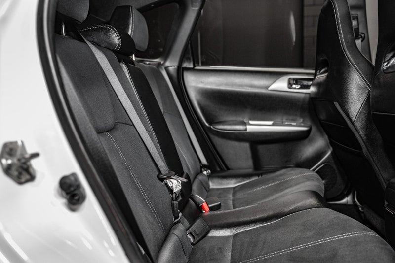 2009 Subaru Impreza