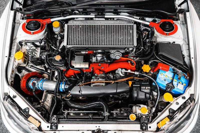 2009 Subaru Impreza